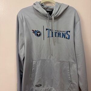 Tennessee Titans NFL hoodie